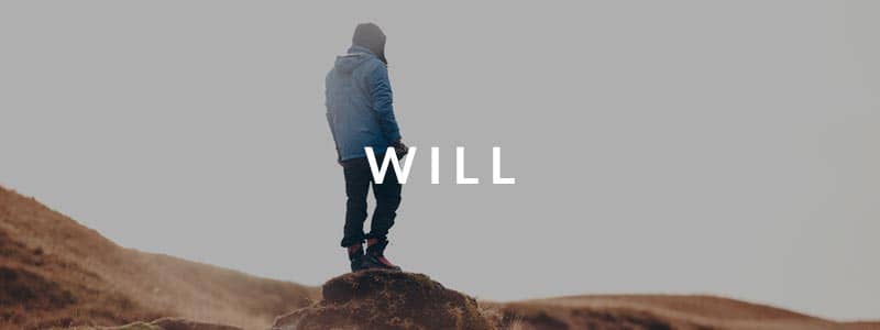 WILL