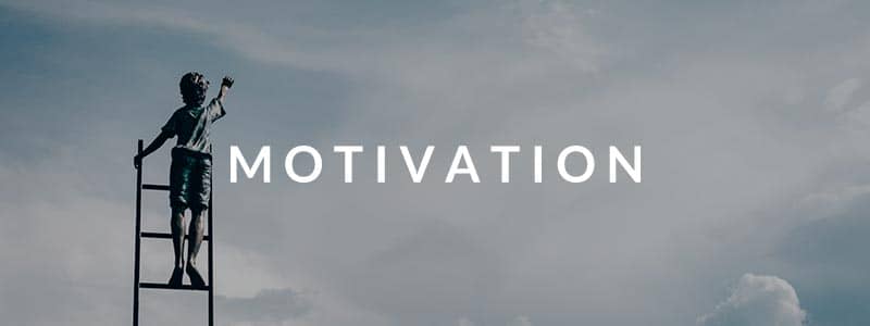 MOTIVATION