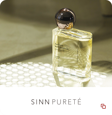 SINN PURETÉ