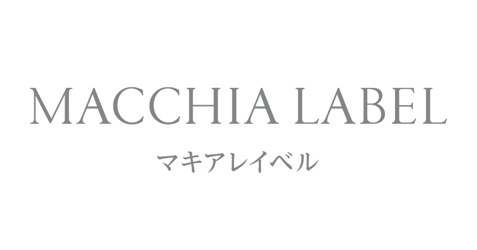 マキアレイベル